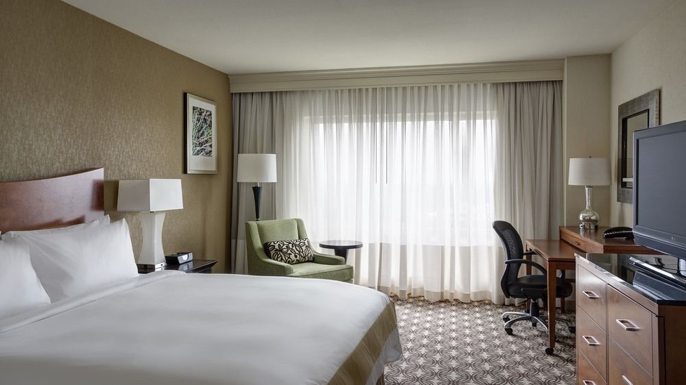 The Woodlands Waterway Marriott Hotel And Convention Center Zewnętrze zdjęcie